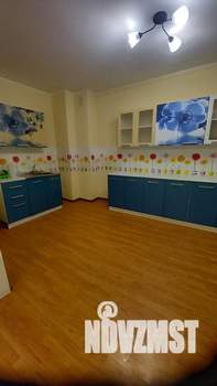 2-к квартира, посуточно, 80м2, 10/10 этаж
