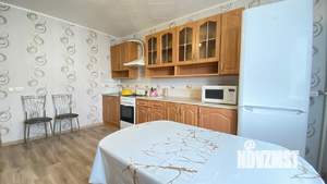 1-к квартира, на длительный срок, 43м2, 9/12 этаж