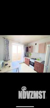 1-к квартира, на длительный срок, 40м2, 6/11 этаж