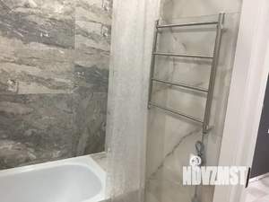 2-к квартира, посуточно, 51м2, 4/10 этаж