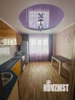 1-к квартира, на длительный срок, 40м2, 9/10 этаж