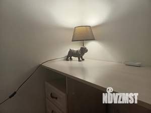 1-к квартира, посуточно, 34м2, 9/10 этаж