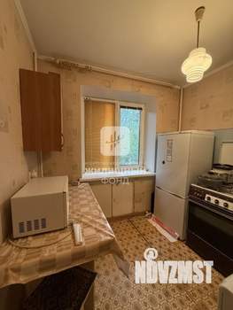 2-к квартира, на длительный срок, 40м2, 2/5 этаж
