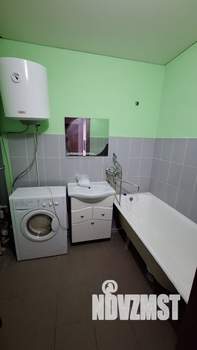 1-к квартира, на длительный срок, 39м2, 3/10 этаж