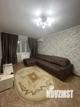 1-к квартира, на длительный срок, 45м2, 6/10 этаж