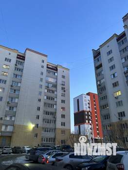 1-к квартира, на длительный срок, 48м2, 3/11 этаж