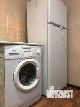 1-к квартира, на длительный срок, 42м2, 8/10 этаж