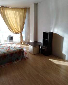 1-к квартира, на длительный срок, 45м2, 7/10 этаж