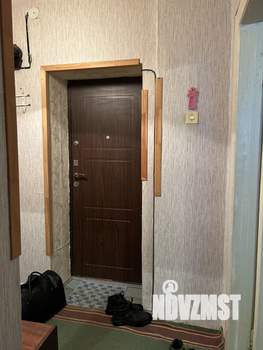 1-к квартира, на длительный срок, 33м2, 1/5 этаж