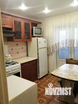 1-к квартира, на длительный срок, 35м2, 3/5 этаж