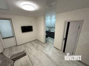 2-к квартира, на длительный срок, 55м2, 9/25 этаж