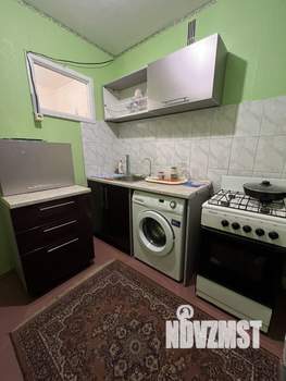 1-к квартира, на длительный срок, 32м2, 2/5 этаж