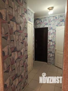 1-к квартира, на длительный срок, 40м2, 4/9 этаж