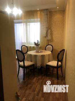 1-к квартира, на длительный срок, 62м2, 4/10 этаж