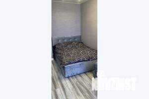 1-к квартира, посуточно, 44м2, 22/25 этаж