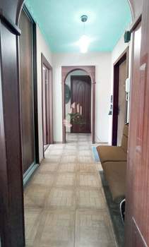 3-к квартира, на длительный срок, 57м2, 4/9 этаж
