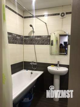 1-к квартира, на длительный срок, 48м2, 4/10 этаж