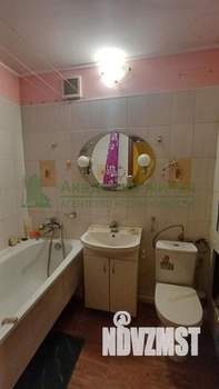 1-к квартира, посуточно, 36м2, 2/10 этаж