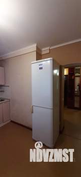 1-к квартира, на длительный срок, 41м2, 1/10 этаж