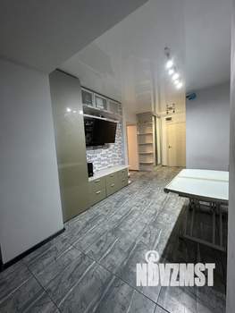 1-к квартира, на длительный срок, 44м2, 10/11 этаж