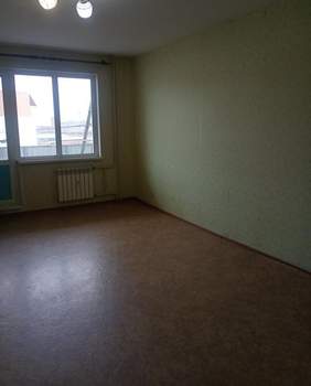 1-к квартира, на длительный срок, 38м2, 5/10 этаж