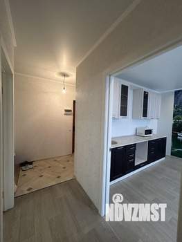 1-к квартира, на длительный срок, 50м2, 10/18 этаж