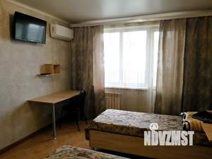 2-к квартира, посуточно, 46м2, 8/10 этаж