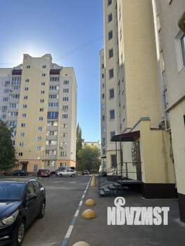 1-к квартира, на длительный срок, 45м2, 8/10 этаж