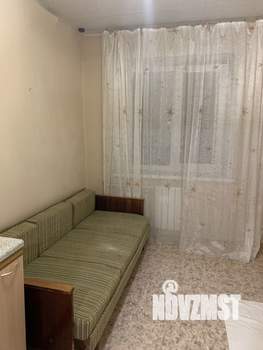3-к квартира, на длительный срок, 60м2, 4/5 этаж