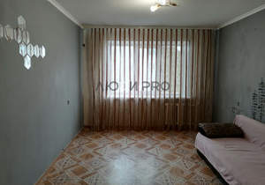 3-к квартира, на длительный срок, 75м2, 7/10 этаж