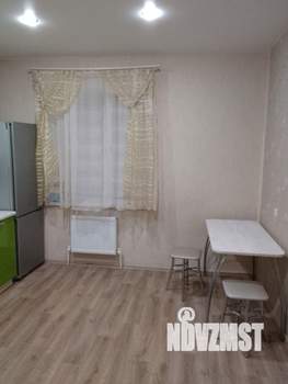 1-к квартира, на длительный срок, 37м2, 2/16 этаж