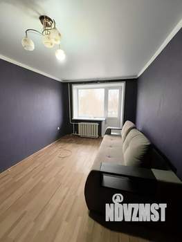 1-к квартира, на длительный срок, 32м2, 3/5 этаж