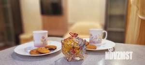 2-к квартира, посуточно, 45м2, 1/1 этаж