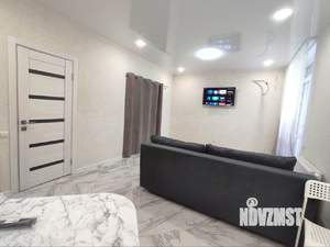 1-к квартира, на длительный срок, 43м2, 3/20 этаж