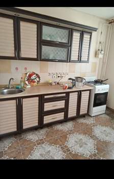 1-к квартира, на длительный срок, 32м2, 3/5 этаж