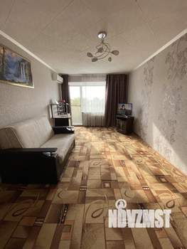 1-к квартира, на длительный срок, 35м2, 4/5 этаж