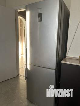 1-к квартира, на длительный срок, 40м2, 9/10 этаж