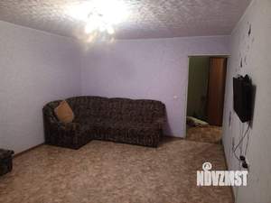 1-к квартира, на длительный срок, 40м2, 3/10 этаж