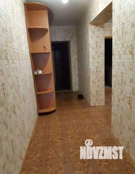 3-к квартира, на длительный срок, 94м2, 10/10 этаж