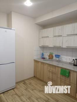 1-к квартира, посуточно, 40м2, 2/10 этаж