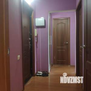 2-к квартира, на длительный срок, 43м2, 7/9 этаж