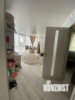 3-к квартира, на длительный срок, 74м2, 3/11 этаж