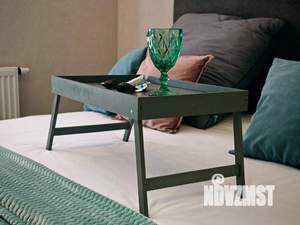 1-к квартира, посуточно, 63м2, 1/1 этаж