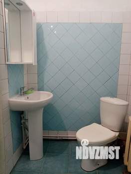 2-к квартира, на длительный срок, 50м2, 2/2 этаж