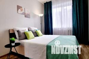 2-к квартира, посуточно, 10м2, 5/9 этаж