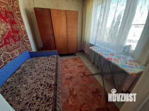 2-к квартира, на длительный срок, 45м2, 5/5 этаж