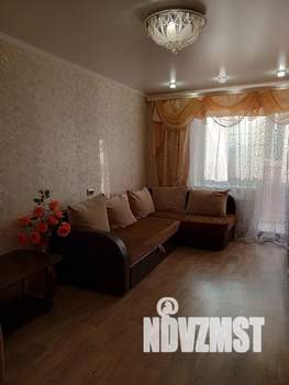 2-к квартира, посуточно, 56м2, 10/10 этаж