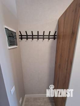 Студия квартира, на длительный срок, 28м2, 15/23 этаж