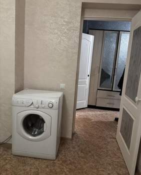 1-к квартира, на длительный срок, 18м2, 6/10 этаж