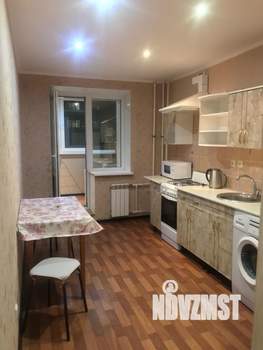 1-к квартира, на длительный срок, 42м2, 8/10 этаж